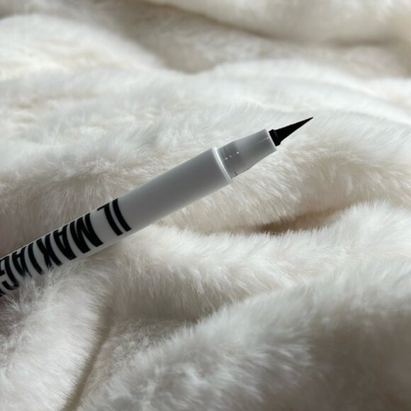 ♥️ New IL Makiage Black Card Ink Liner - Picture 3 of 3